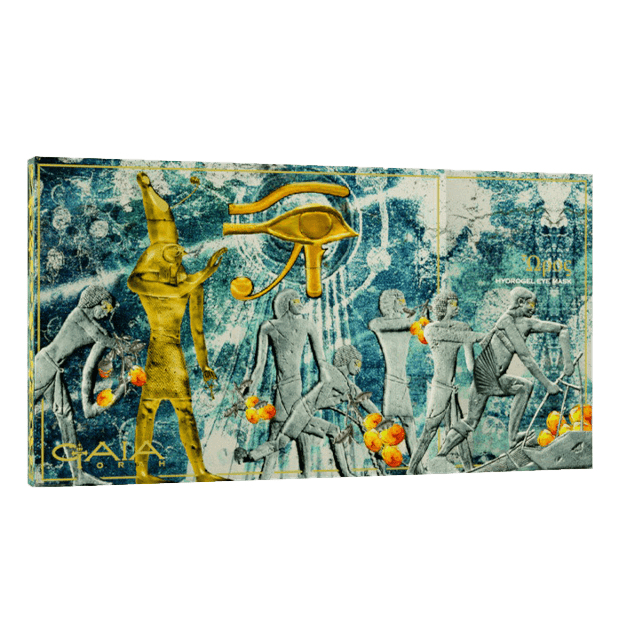 Horus cate
